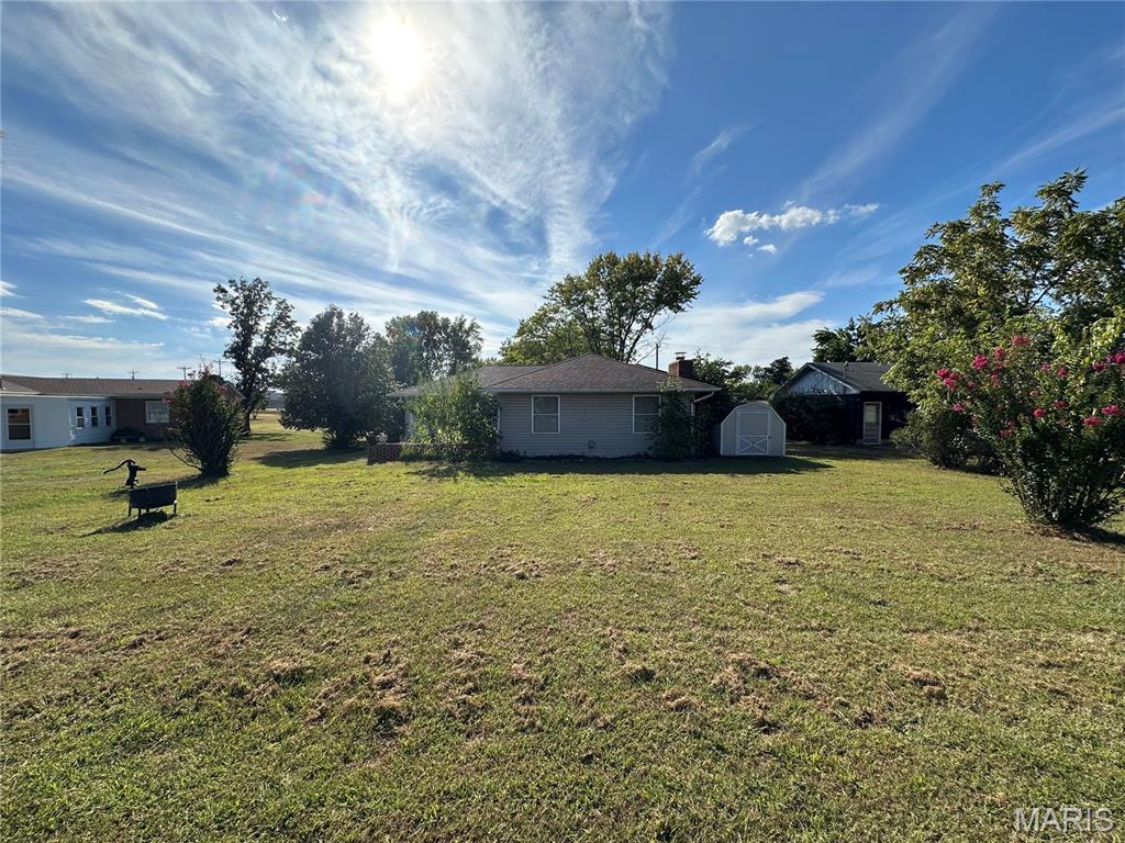 630 Sappington Bridge Road