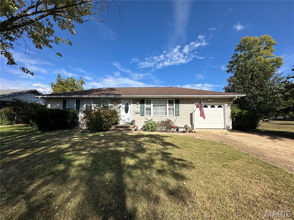 630 Sappington Bridge Road