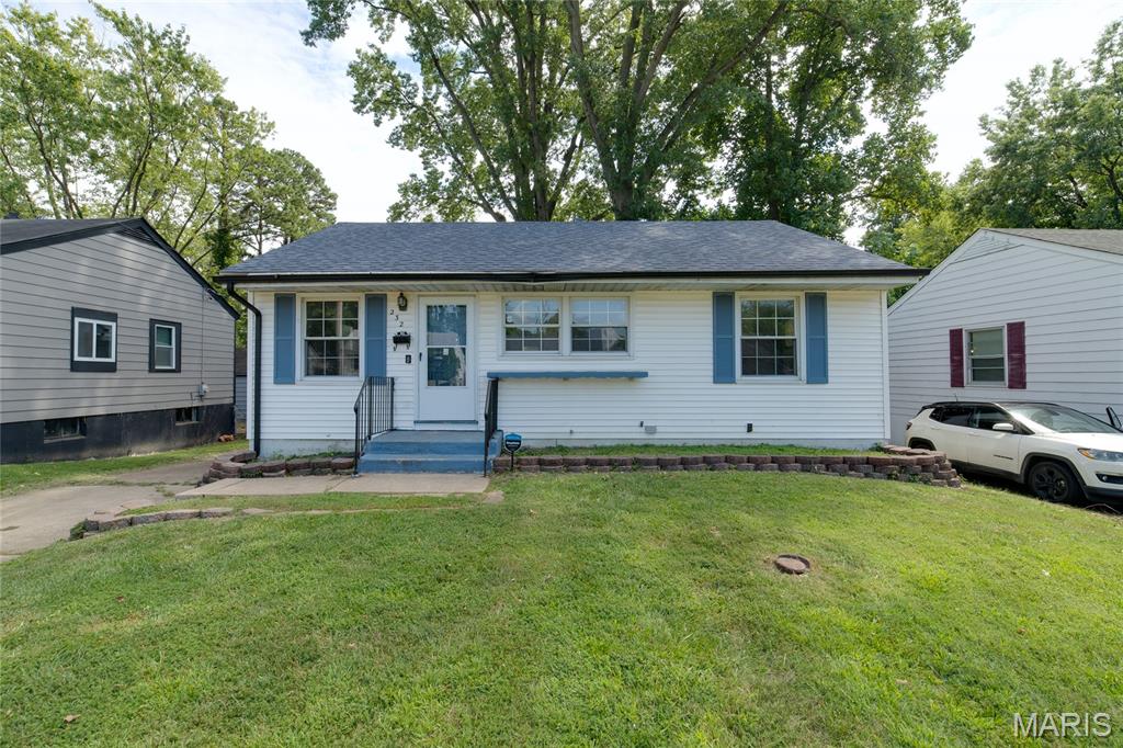 232 Cameron Road
