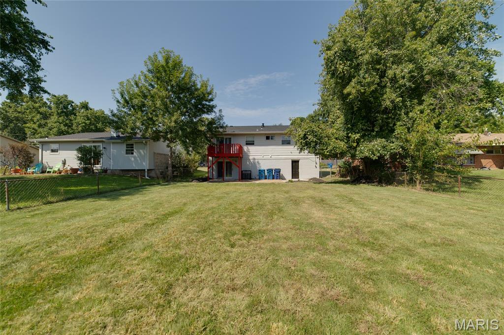 12036 Mendoza Avenue