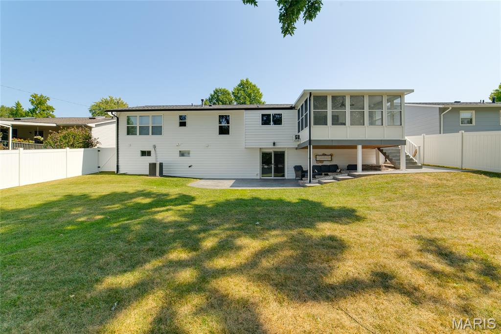 2901 Olde Gloucester Drive