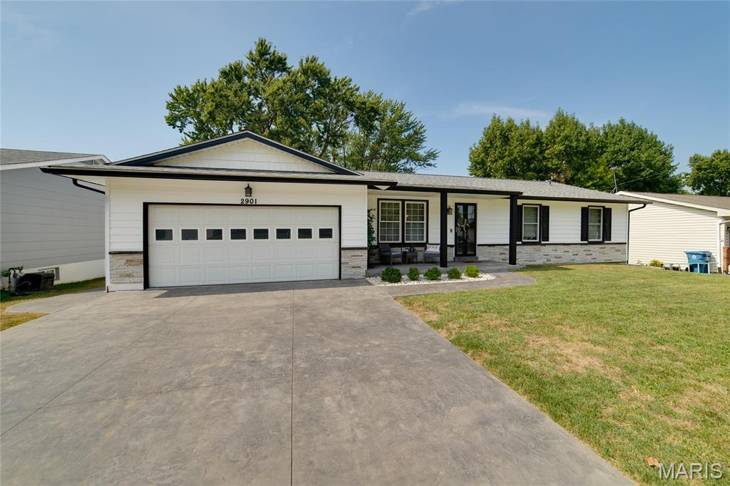 2901 Olde Gloucester Drive