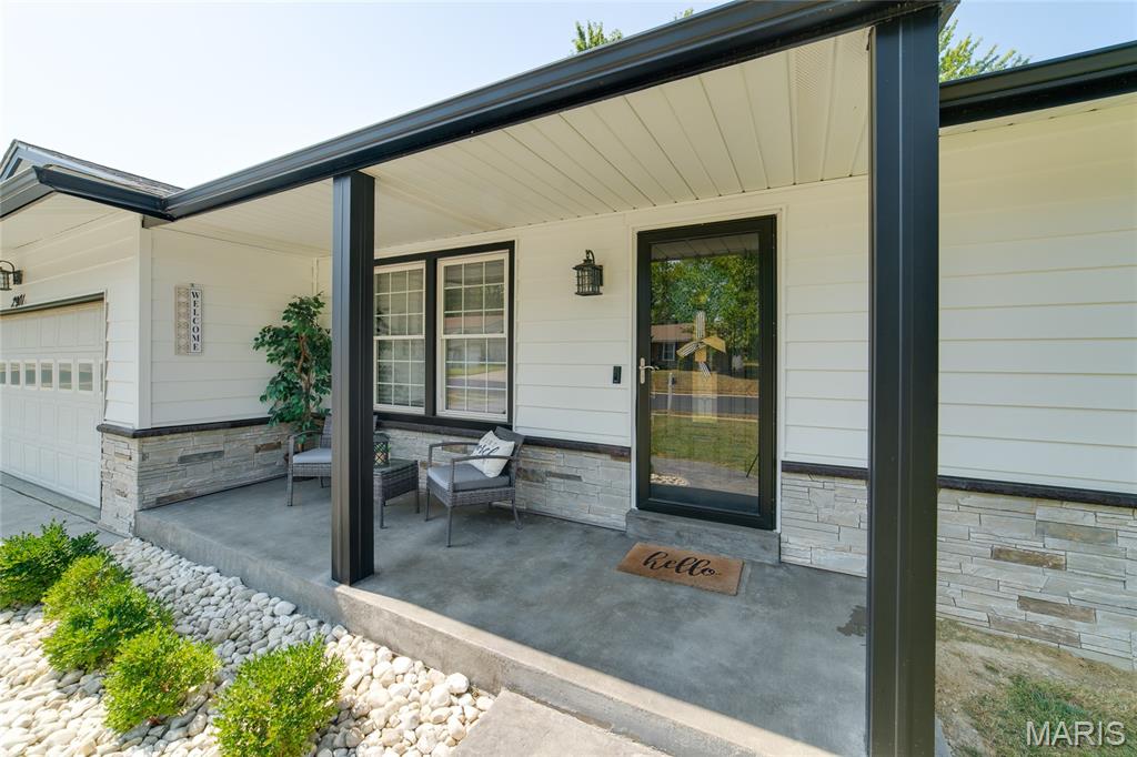 2901 Olde Gloucester Drive