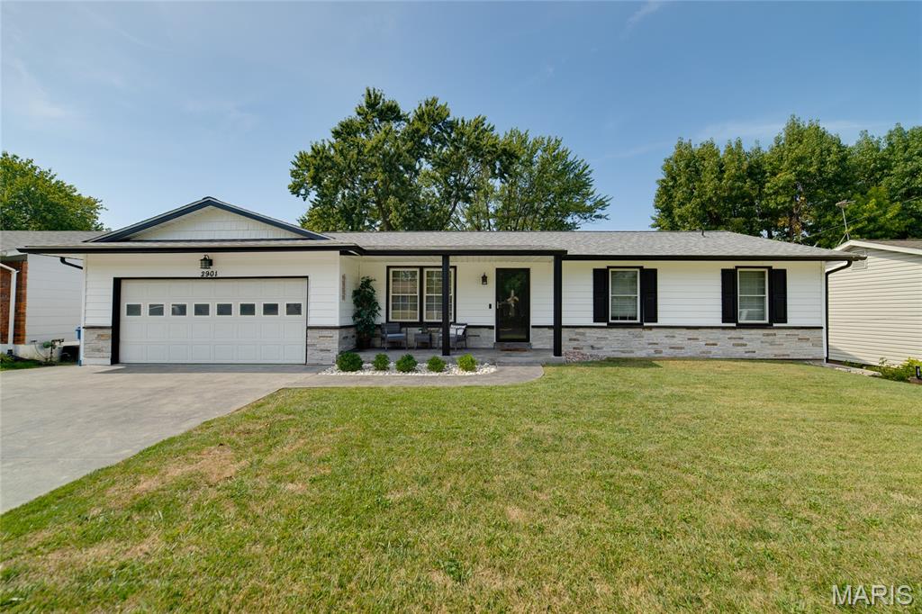 2901 Olde Gloucester Drive