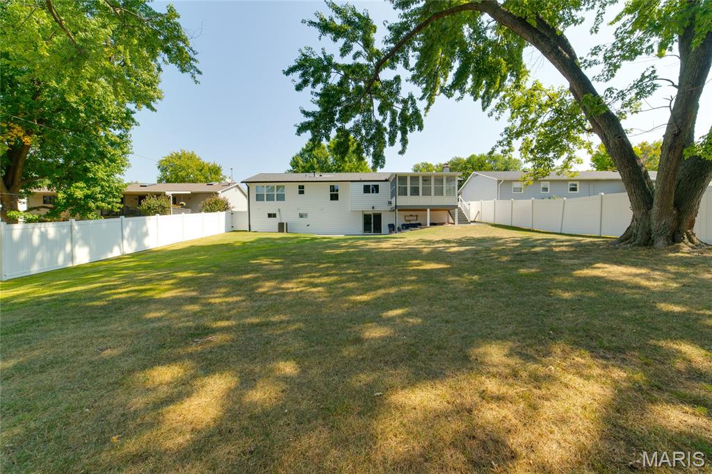 2901 Olde Gloucester Drive