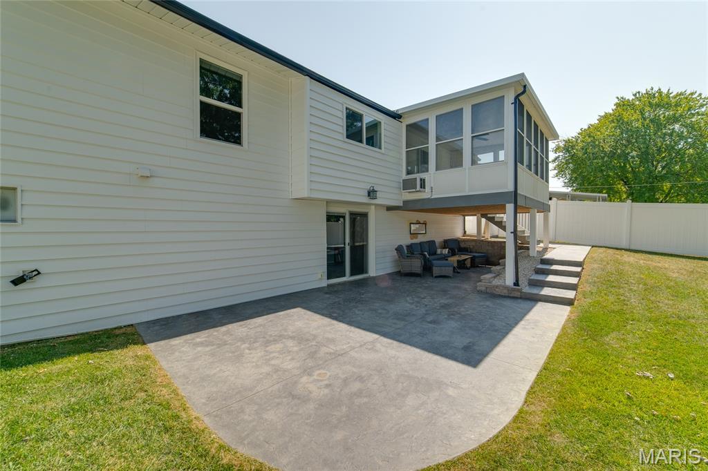 2901 Olde Gloucester Drive