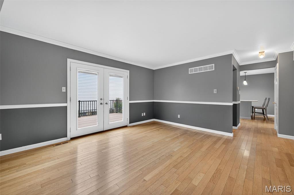 1106 Claycrest Drive