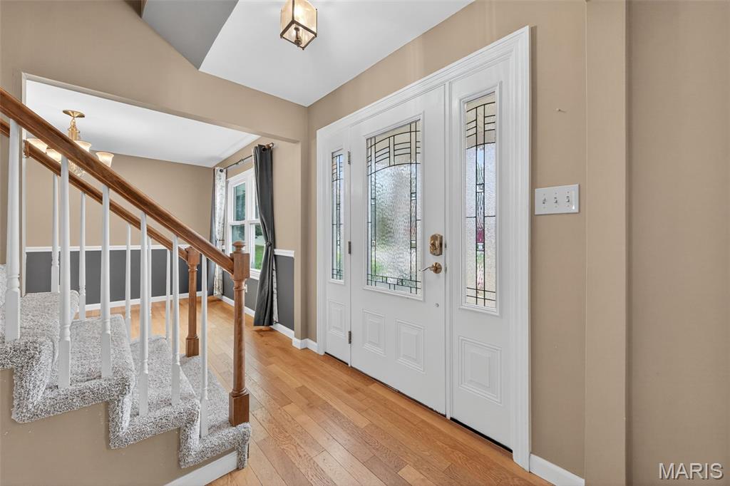 1106 Claycrest Drive