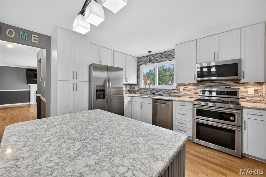 1106 Claycrest Drive