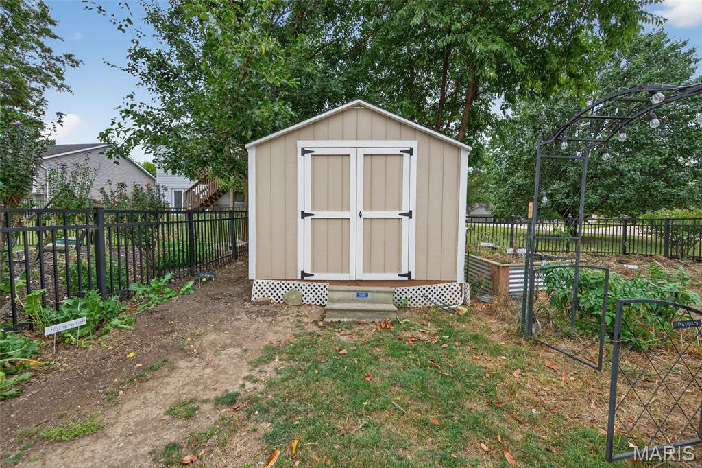 1106 Claycrest Drive