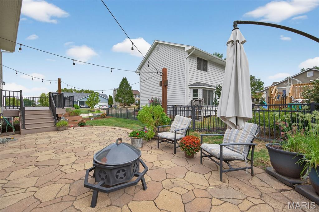 1106 Claycrest Drive