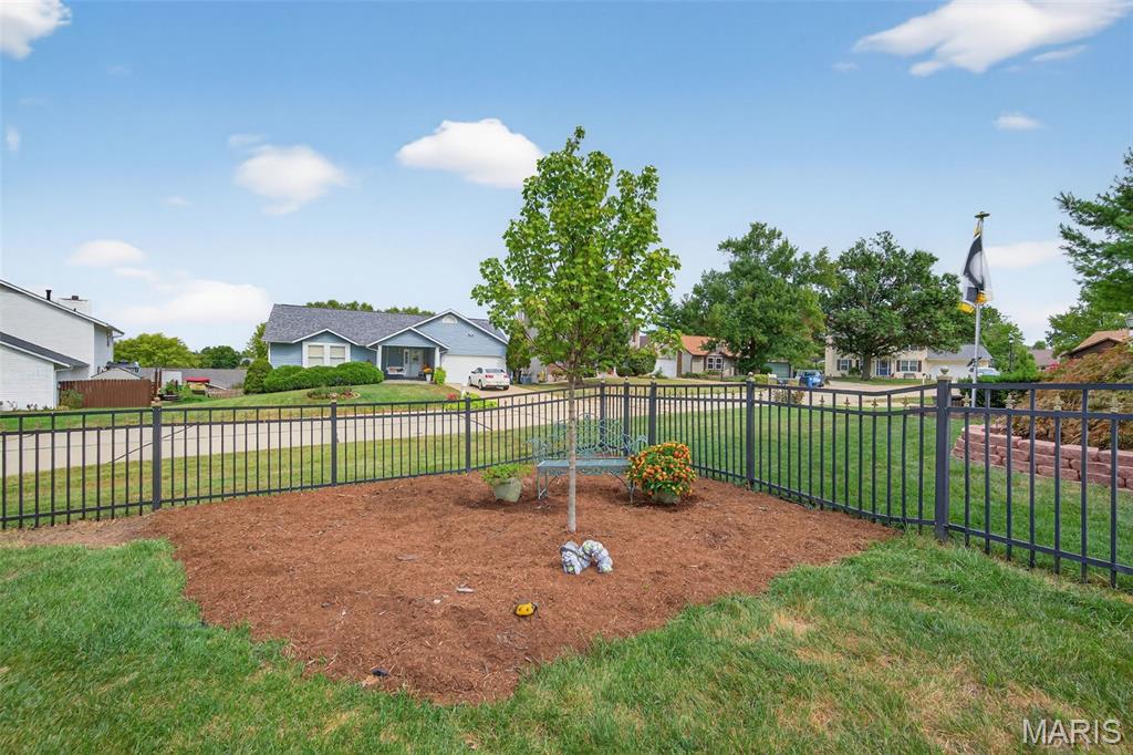 1106 Claycrest Drive