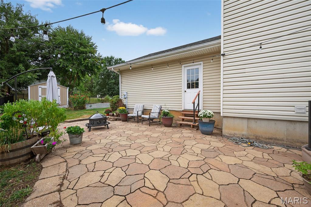 1106 Claycrest Drive