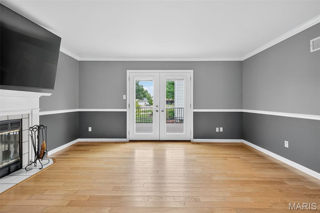 1106 Claycrest Drive