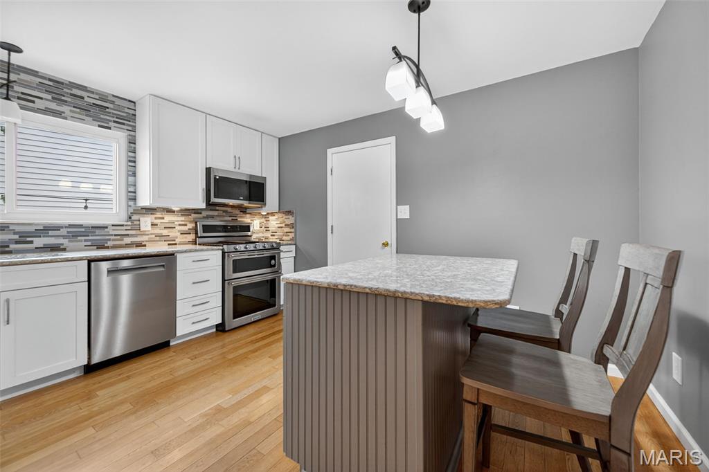 1106 Claycrest Drive