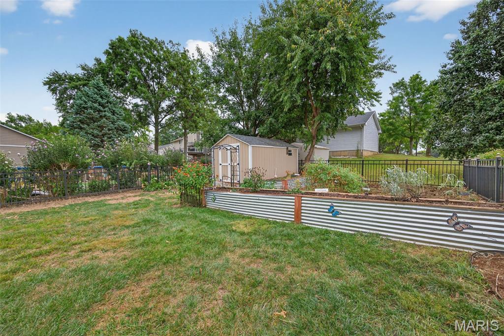 1106 Claycrest Drive