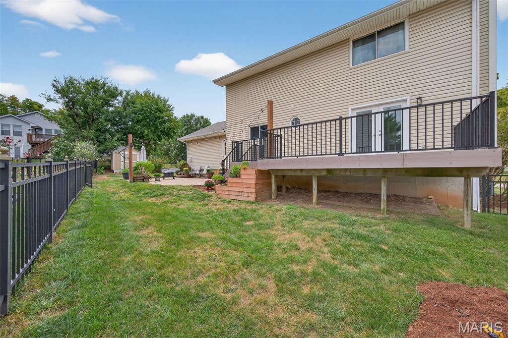 1106 Claycrest Drive