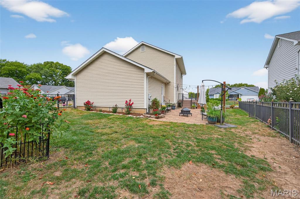 1106 Claycrest Drive