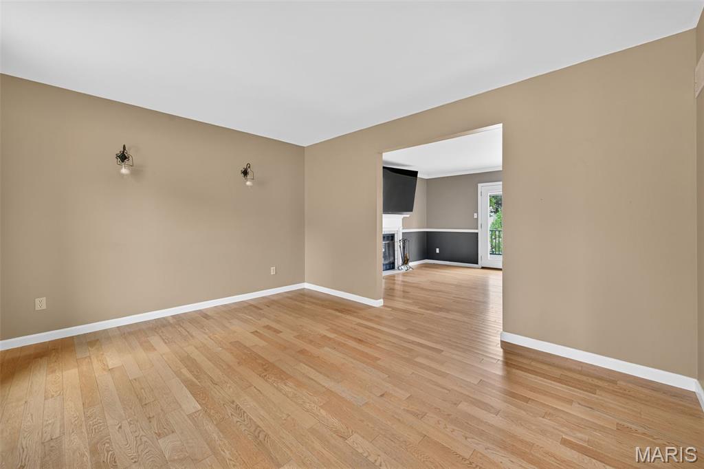 1106 Claycrest Drive