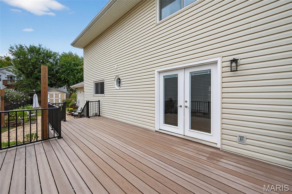 1106 Claycrest Drive