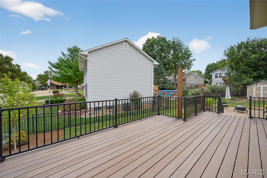 1106 Claycrest Drive