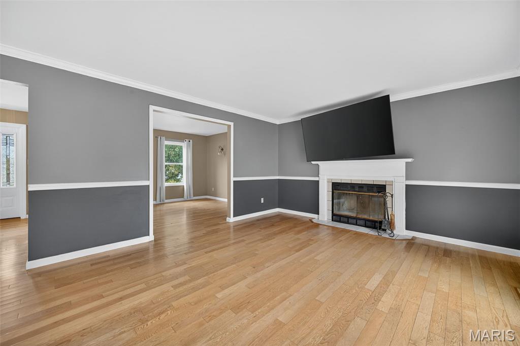 1106 Claycrest Drive