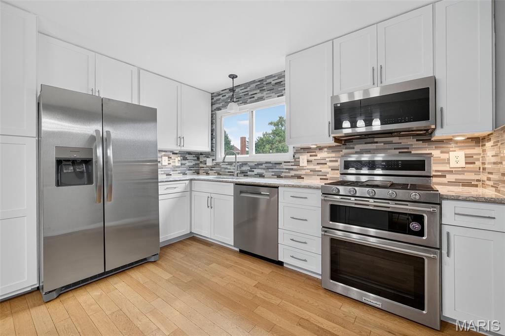 1106 Claycrest Drive