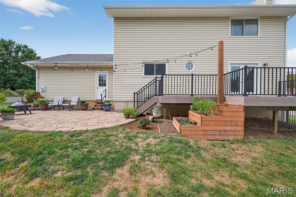 1106 Claycrest Drive