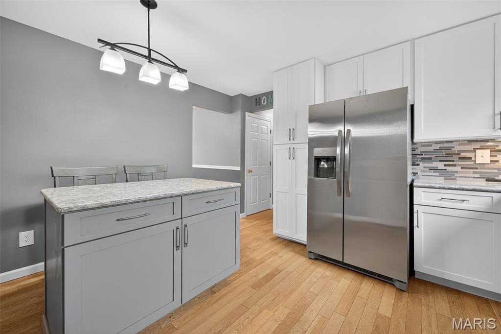 1106 Claycrest Drive