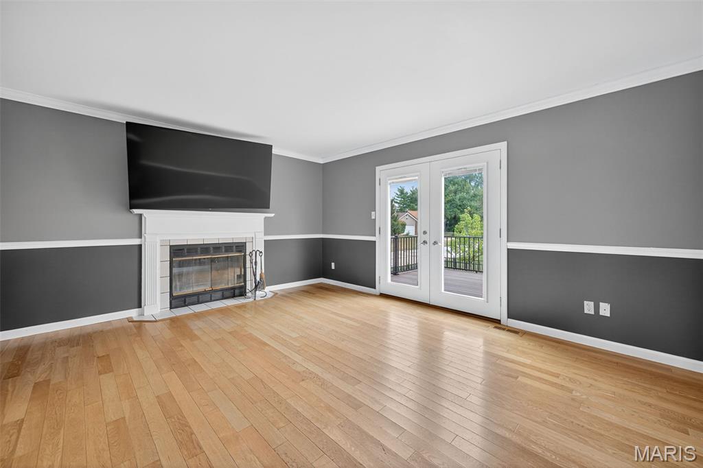 1106 Claycrest Drive