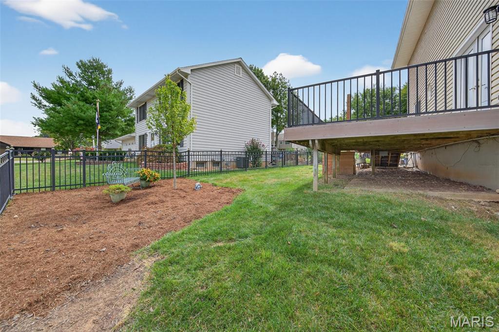 1106 Claycrest Drive