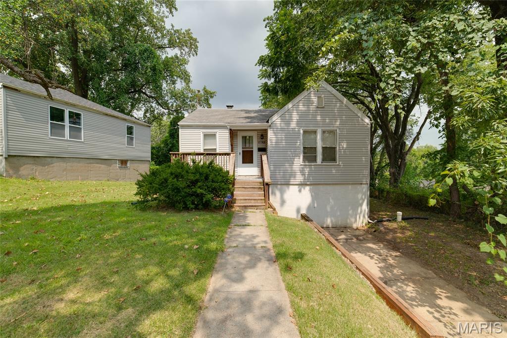 8825 Tyrell Drive