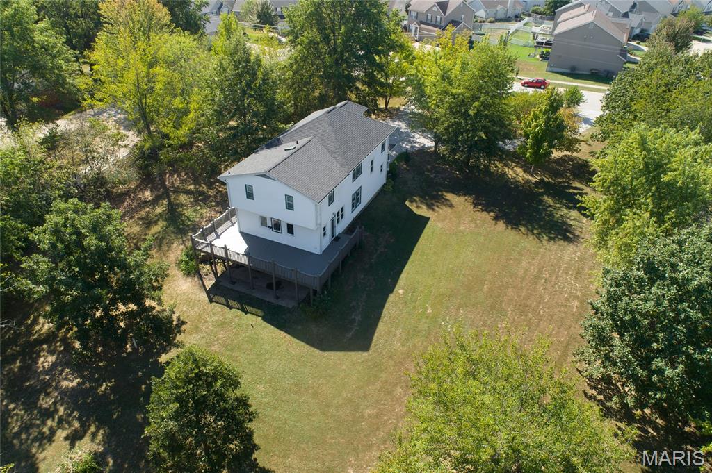 1466 Koch Road