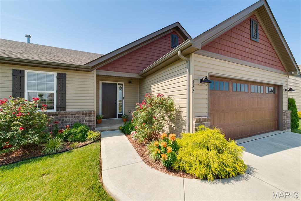 522 Amarillo Boulevard