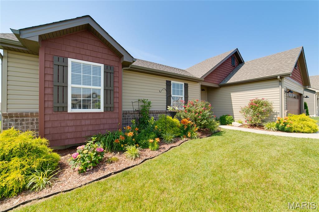 522 Amarillo Boulevard