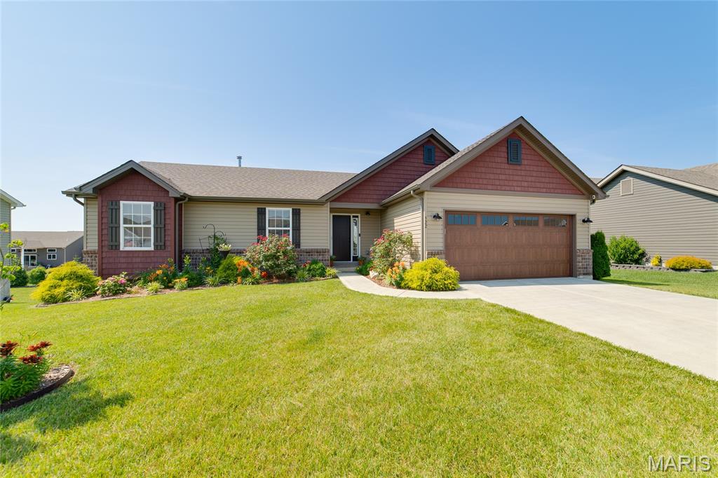 522 Amarillo Boulevard