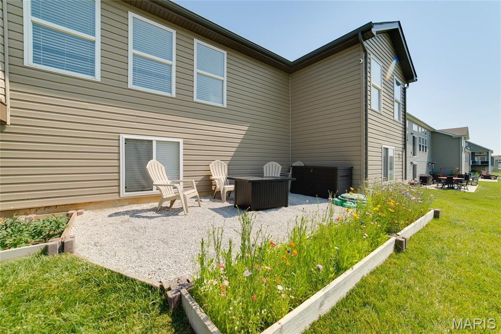 522 Amarillo Boulevard