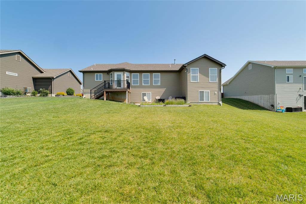 522 Amarillo Boulevard