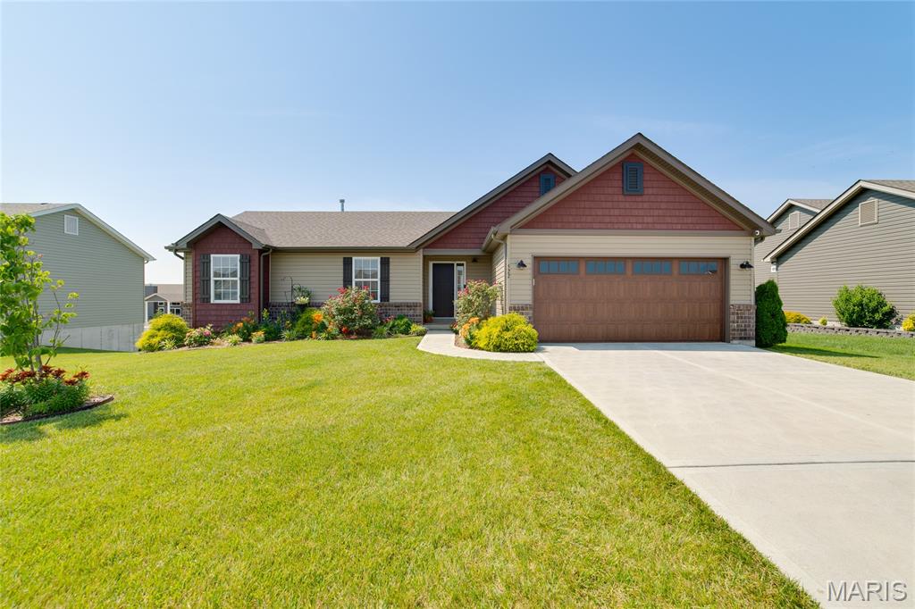 522 Amarillo Boulevard