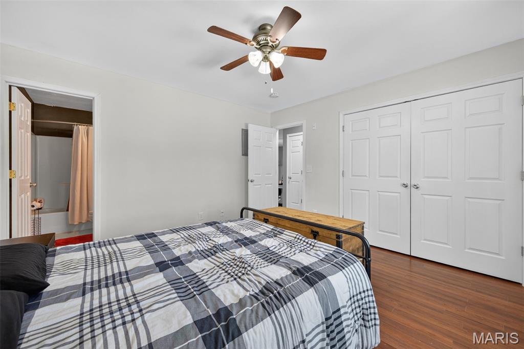 812 Sugar Valley Court Unit: 5