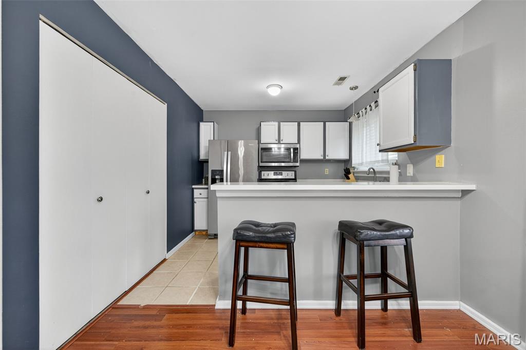 812 Sugar Valley Court Unit: 5