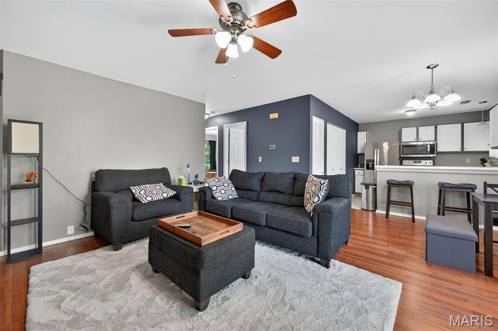 812 Sugar Valley Court Unit: 5