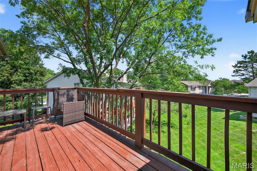 812 Sugar Valley Court Unit: 5
