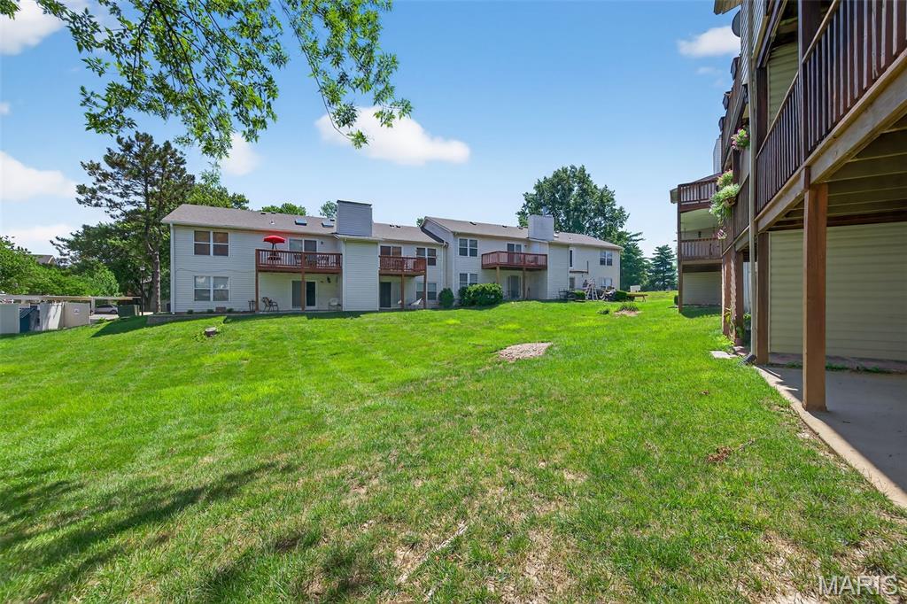 812 Sugar Valley Court Unit: 5