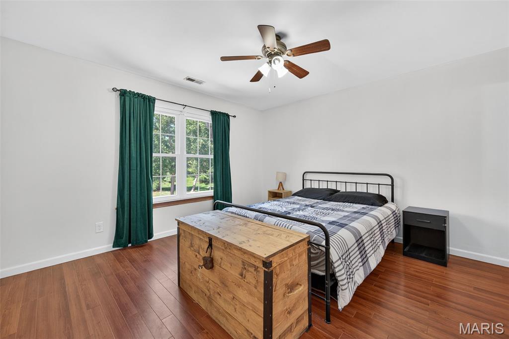 812 Sugar Valley Court Unit: 5