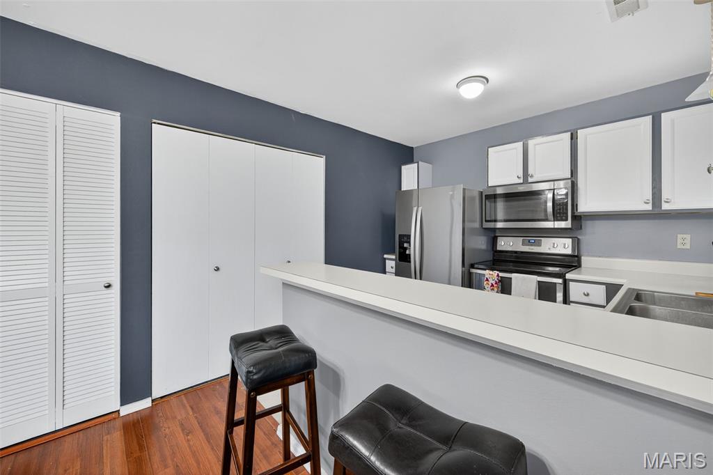 812 Sugar Valley Court Unit: 5