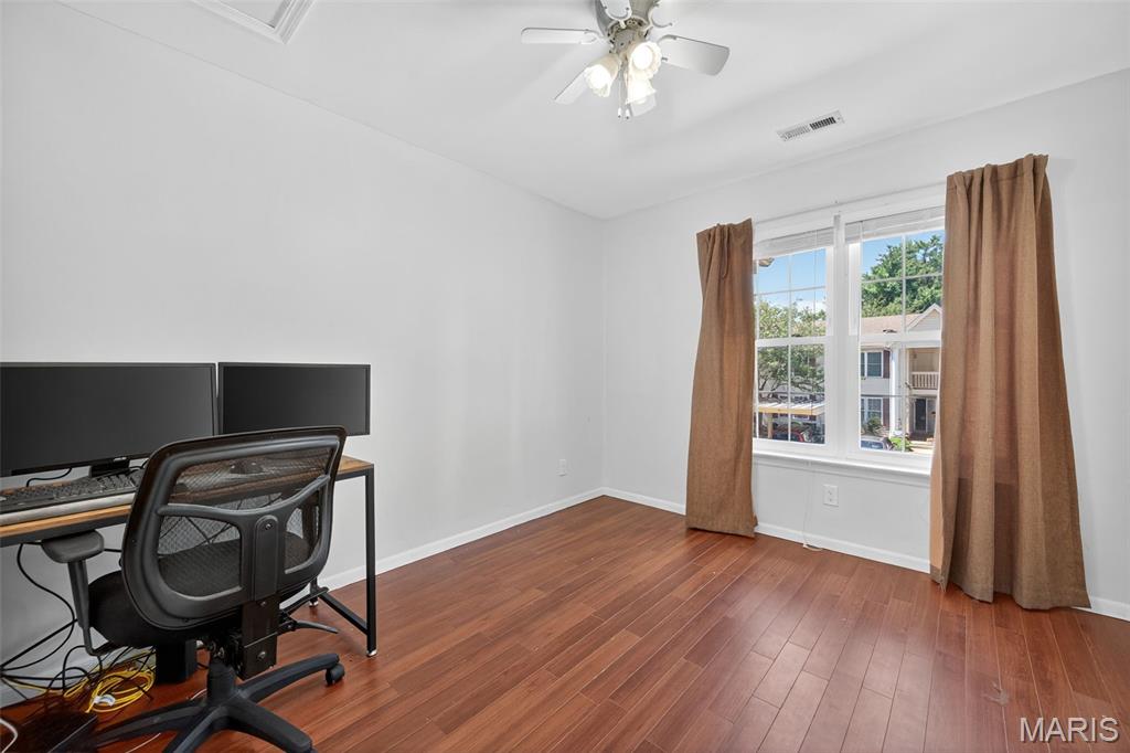 812 Sugar Valley Court Unit: 5