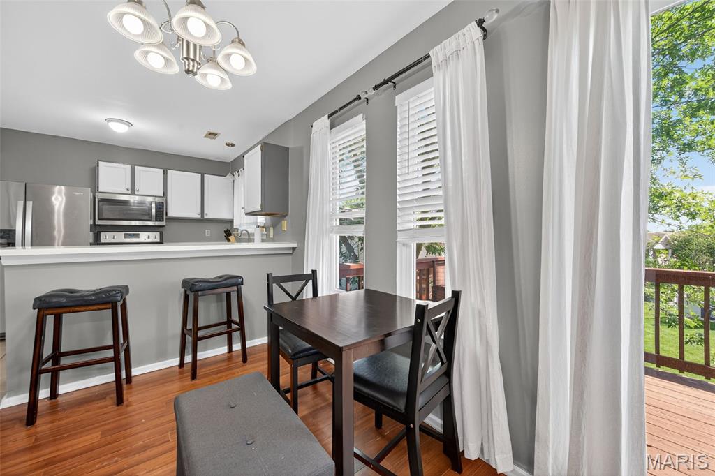 812 Sugar Valley Court Unit: 5