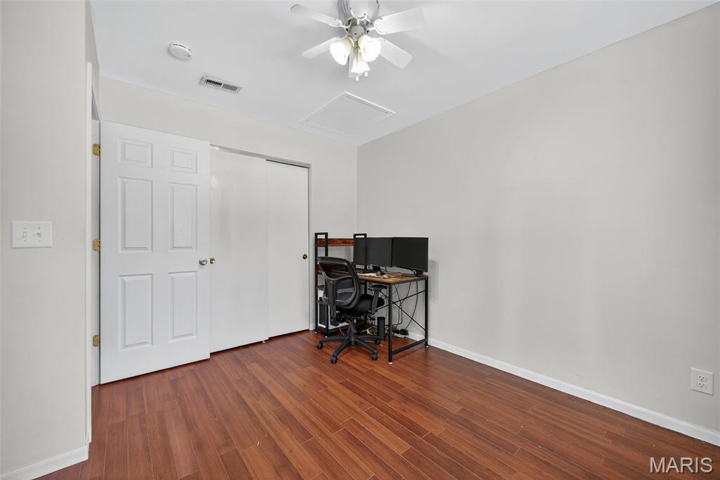 812 Sugar Valley Court Unit: 5