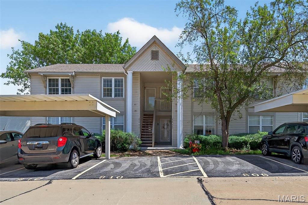 812 Sugar Valley Court Unit: 5